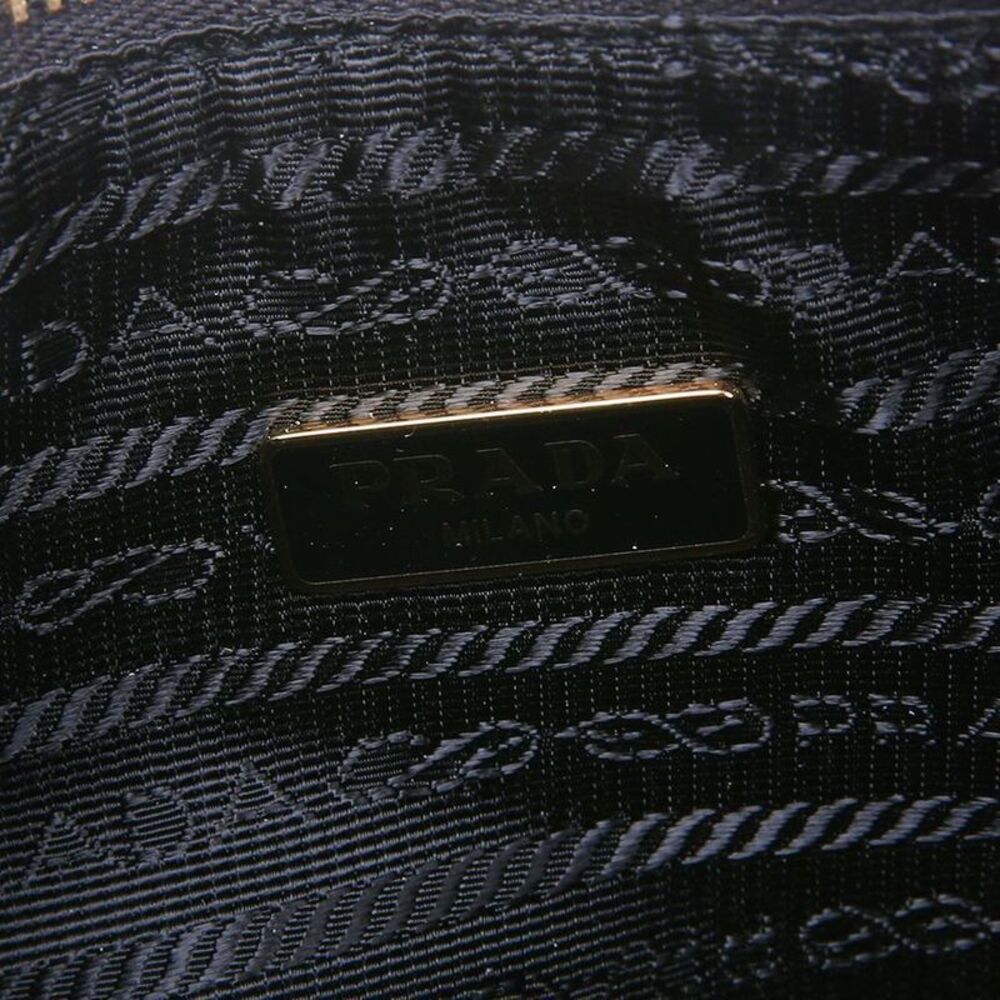 Reedition Gold Chain Shoulder Crossbody - Picture 10 of 10